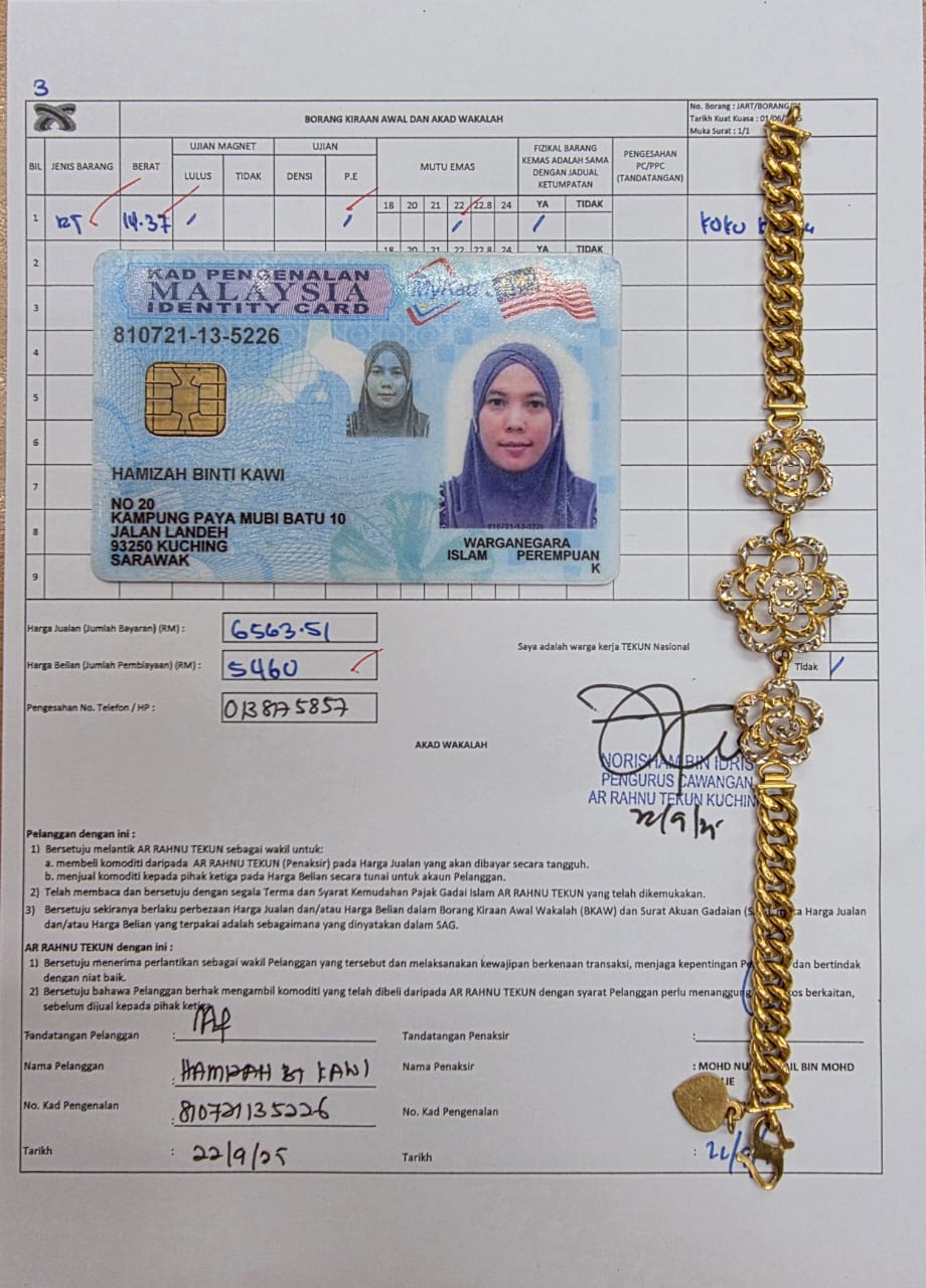klik Lihat Gambar