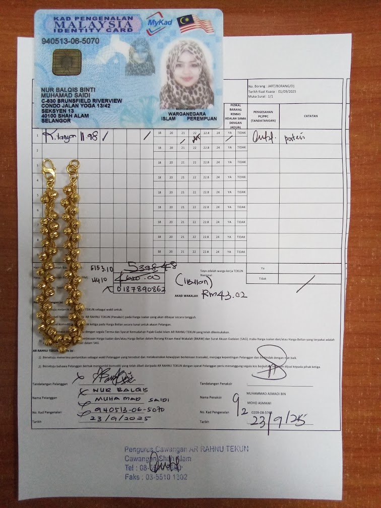 klik Lihat Gambar