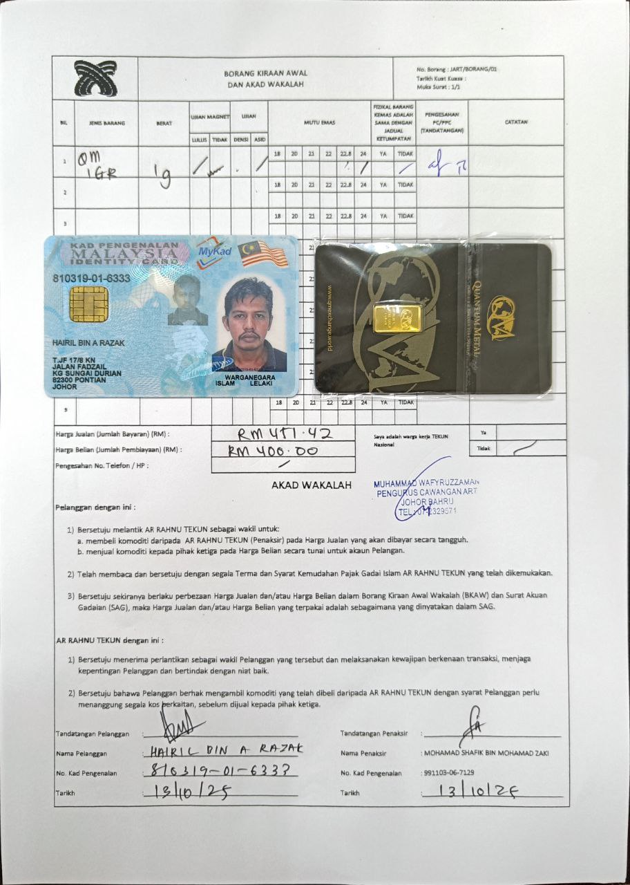 klik Lihat Gambar