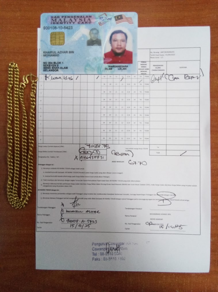 klik Lihat Gambar