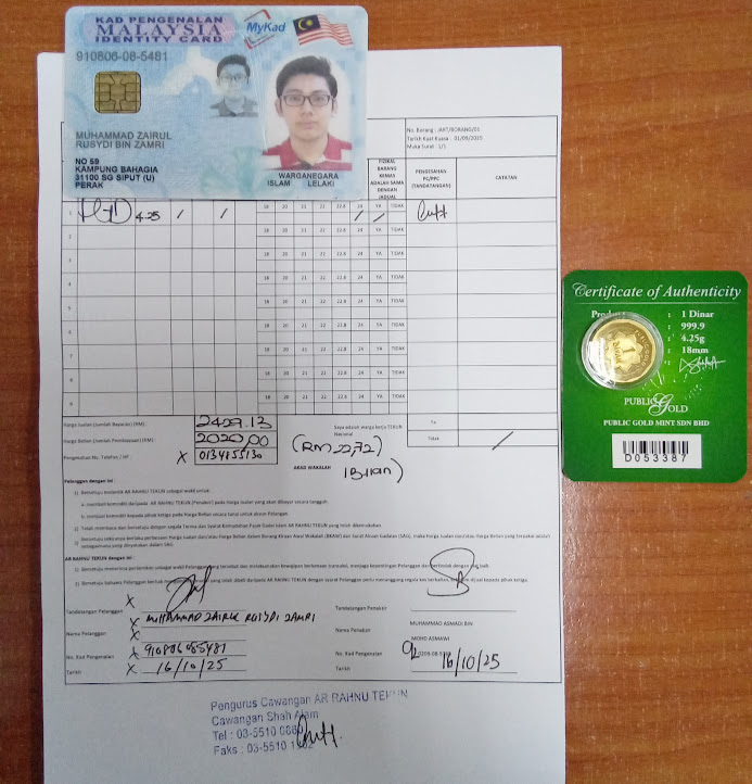 klik Lihat Gambar