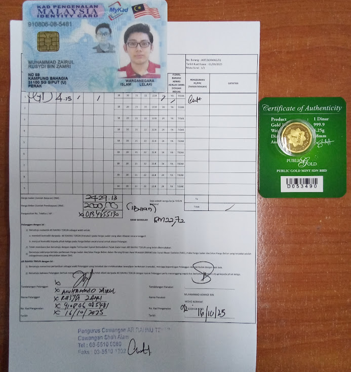 klik Lihat Gambar