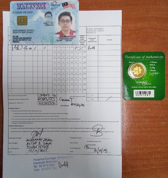 klik Lihat Gambar