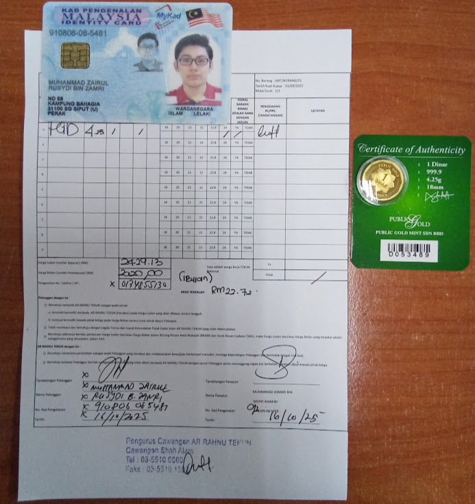 klik Lihat Gambar