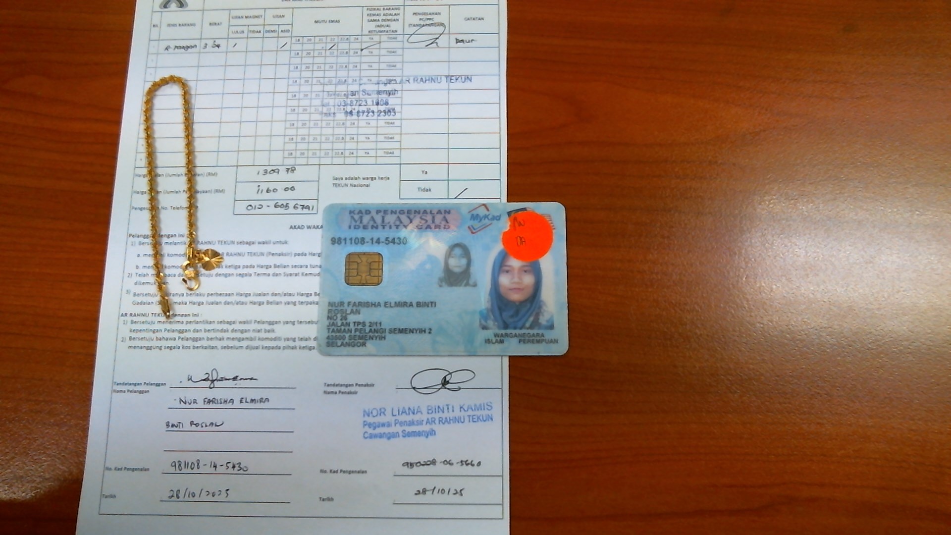 klik Lihat Gambar