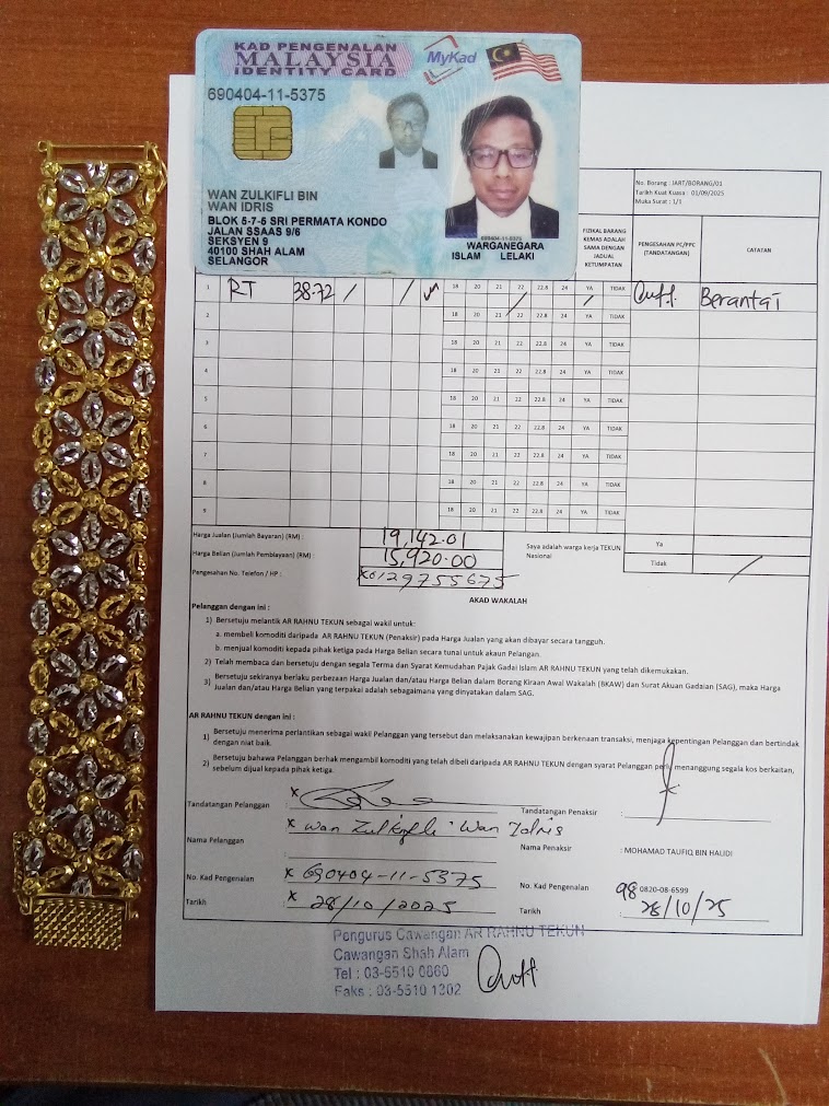 klik Lihat Gambar