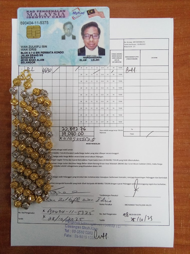 klik Lihat Gambar