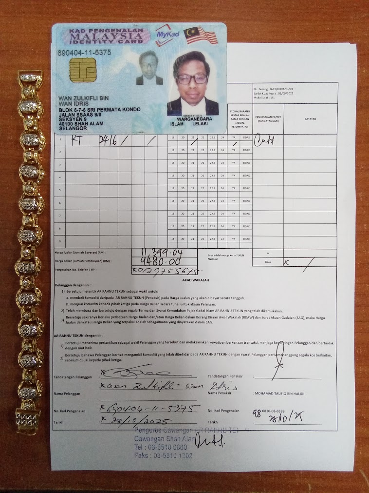 klik Lihat Gambar