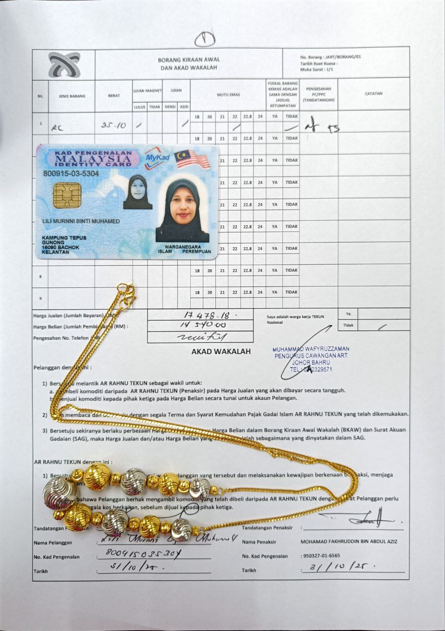 klik Lihat Gambar