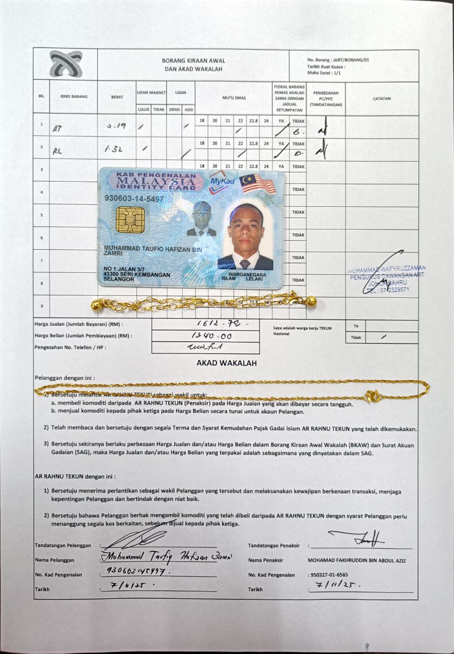 klik Lihat Gambar