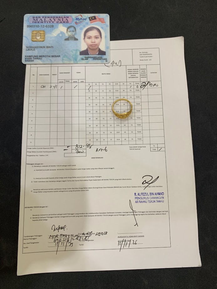 klik Lihat Gambar