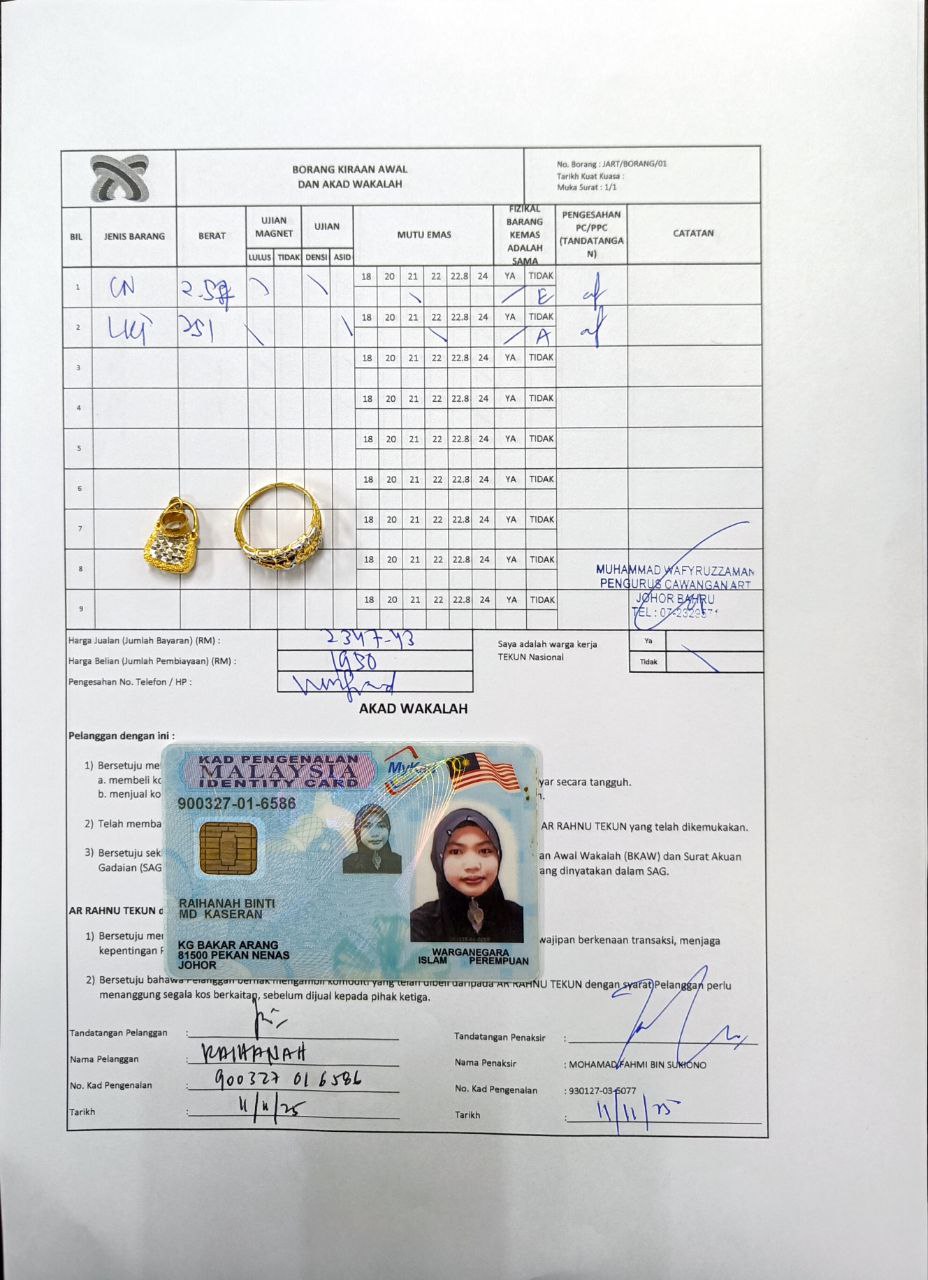 klik Lihat Gambar