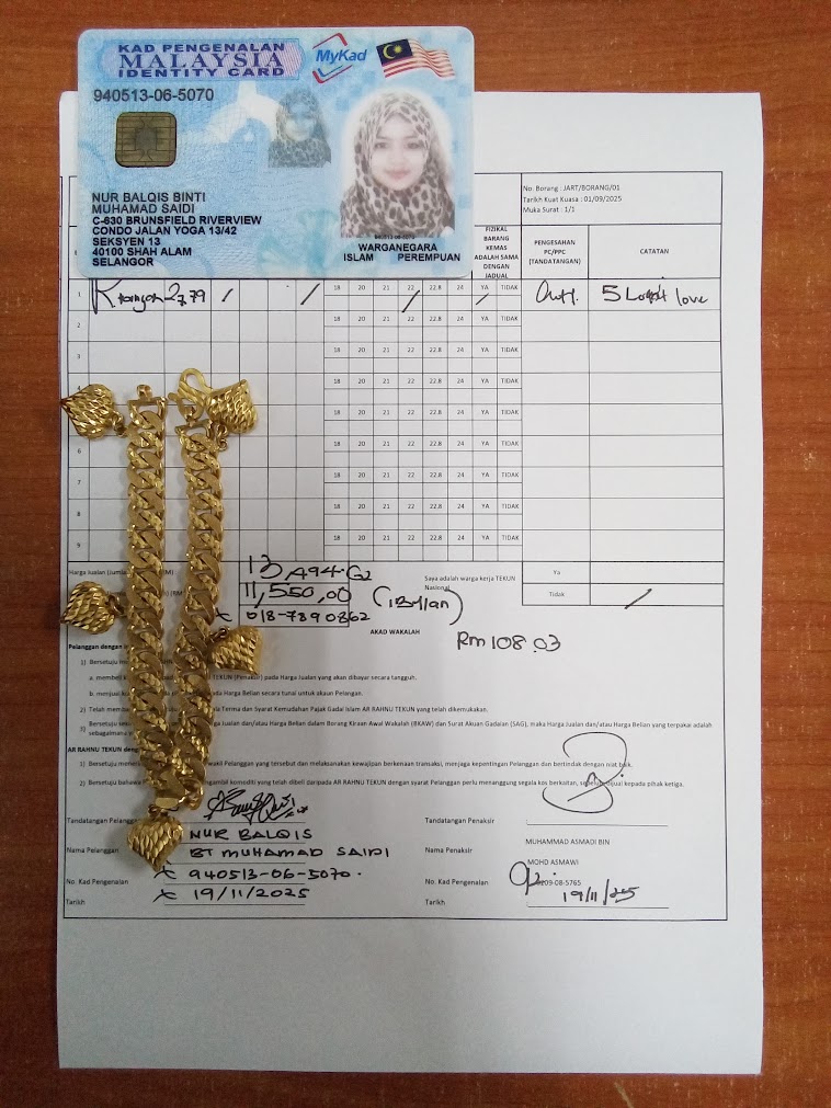klik Lihat Gambar