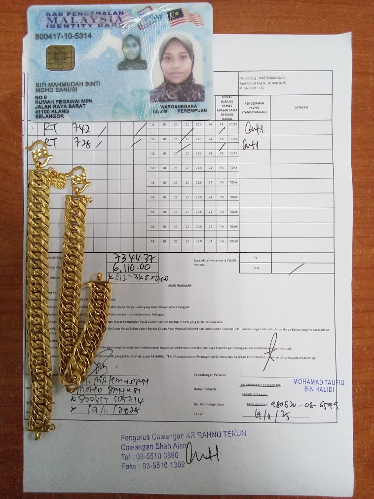 klik Lihat Gambar