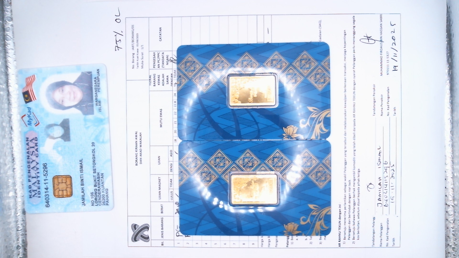 klik Lihat Gambar