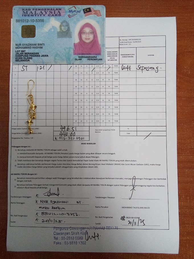klik Lihat Gambar