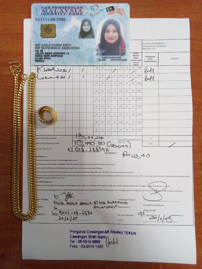 klik Lihat Gambar