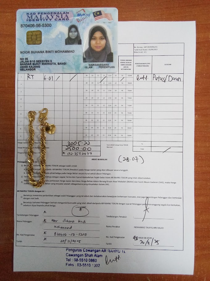 klik Lihat Gambar