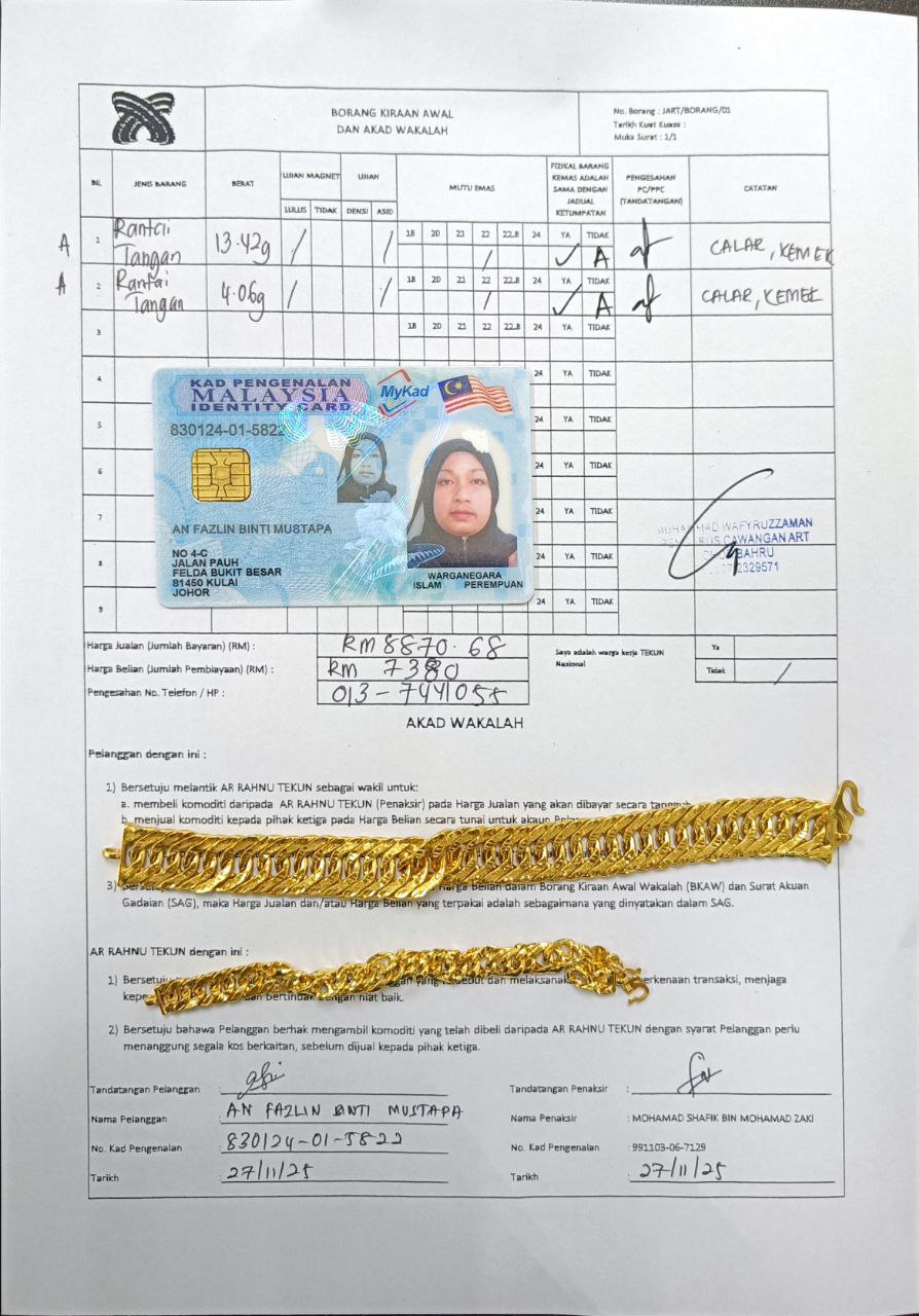 klik Lihat Gambar