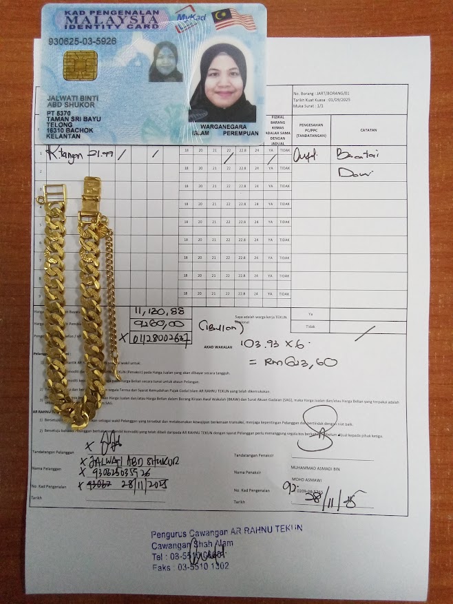 klik Lihat Gambar