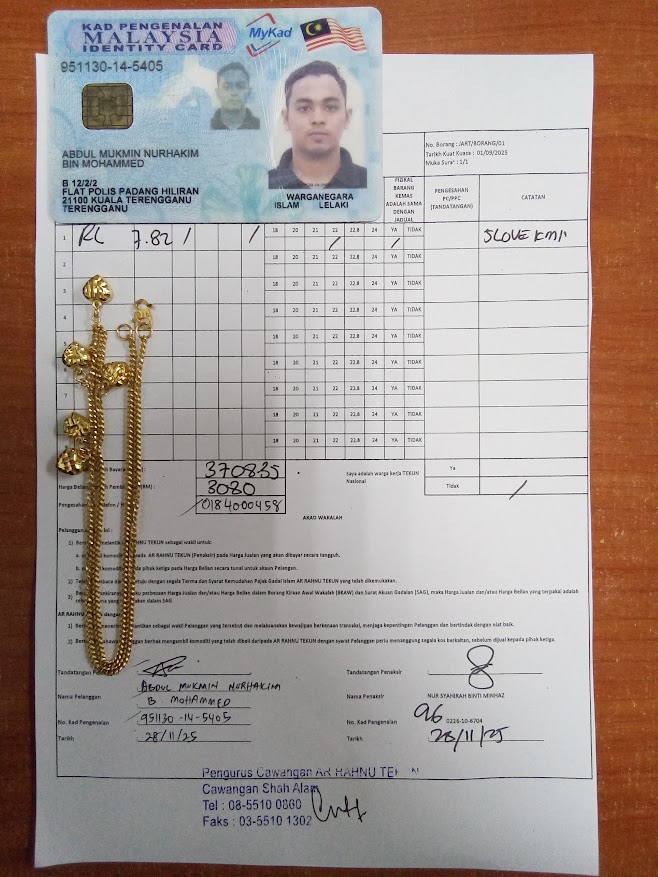 klik Lihat Gambar