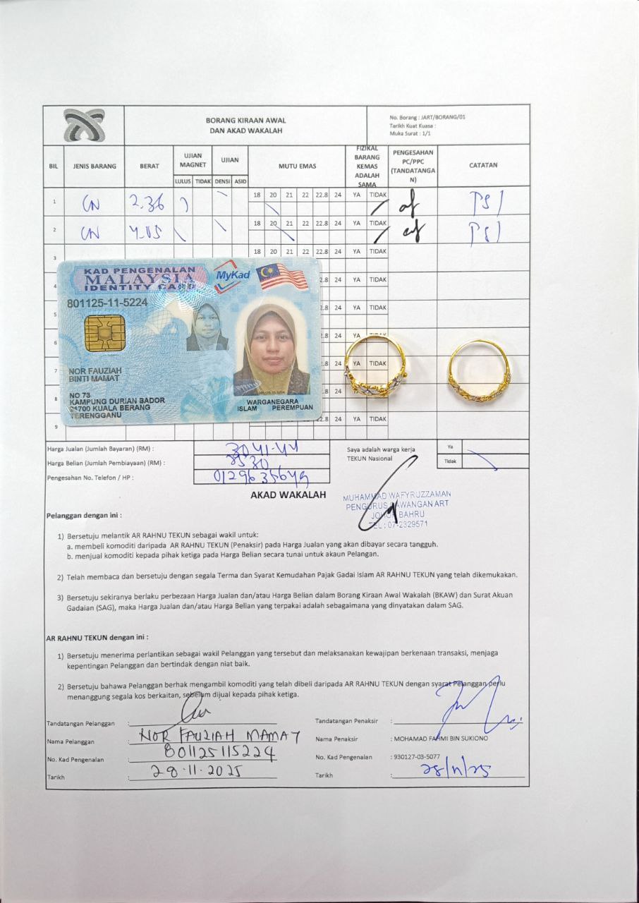 klik Lihat Gambar