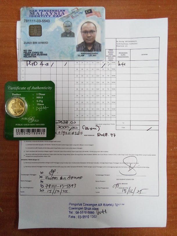 klik Lihat Gambar