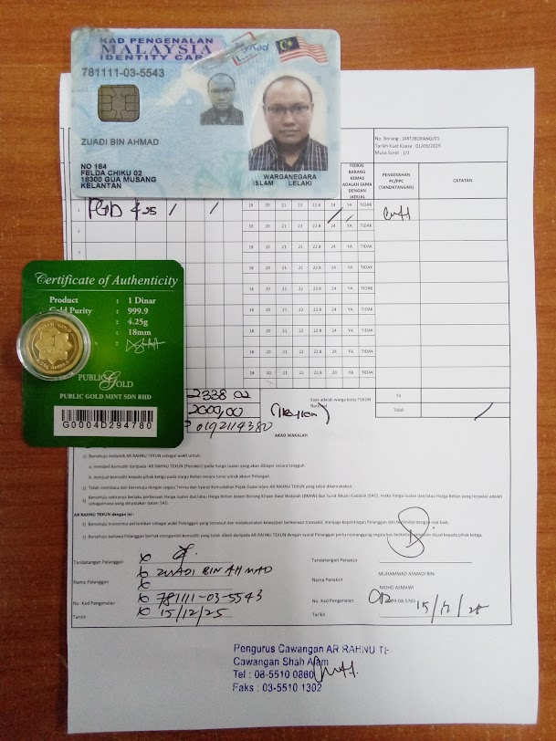klik Lihat Gambar