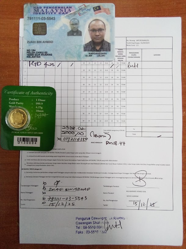 klik Lihat Gambar