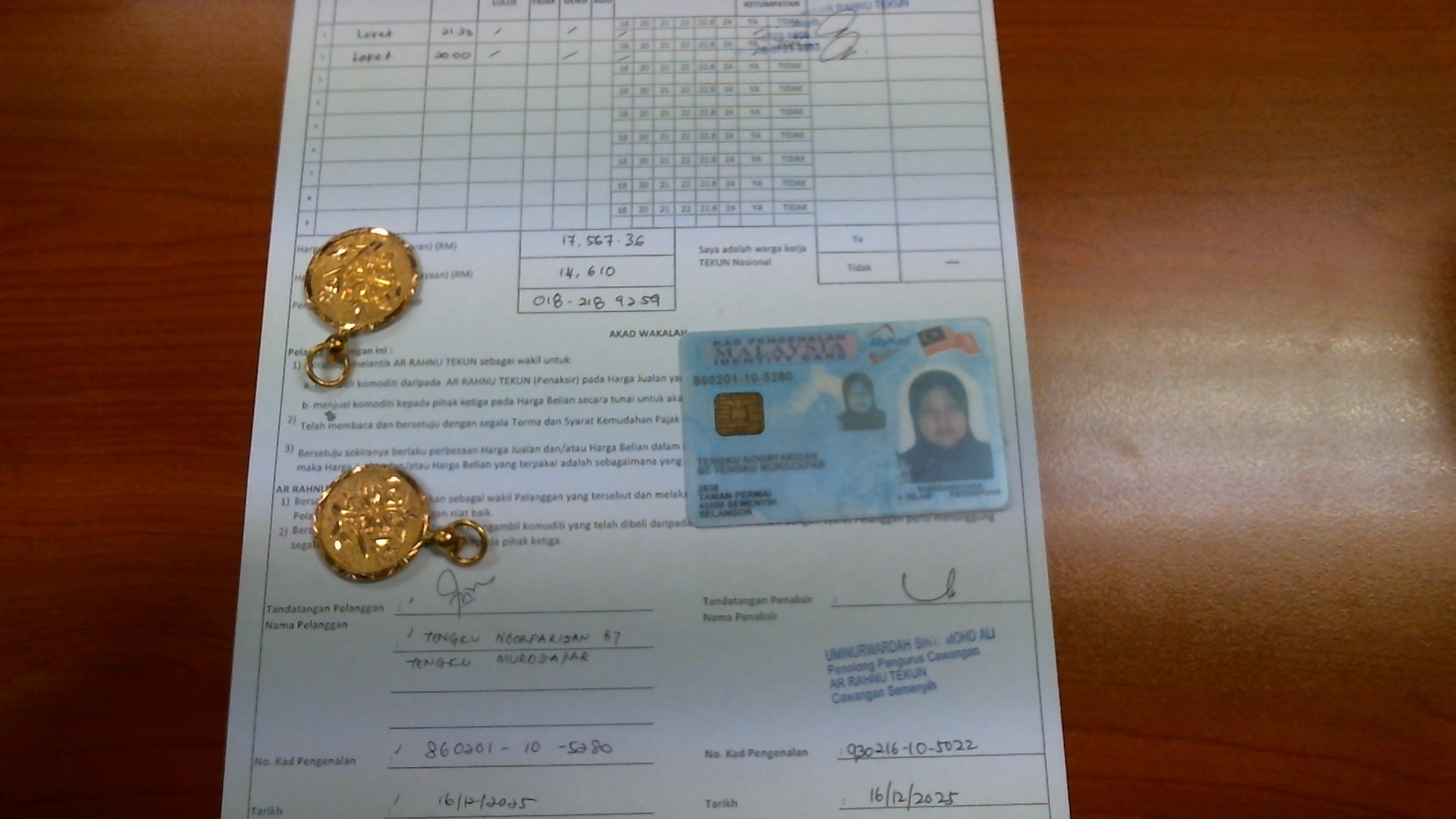 klik Lihat Gambar