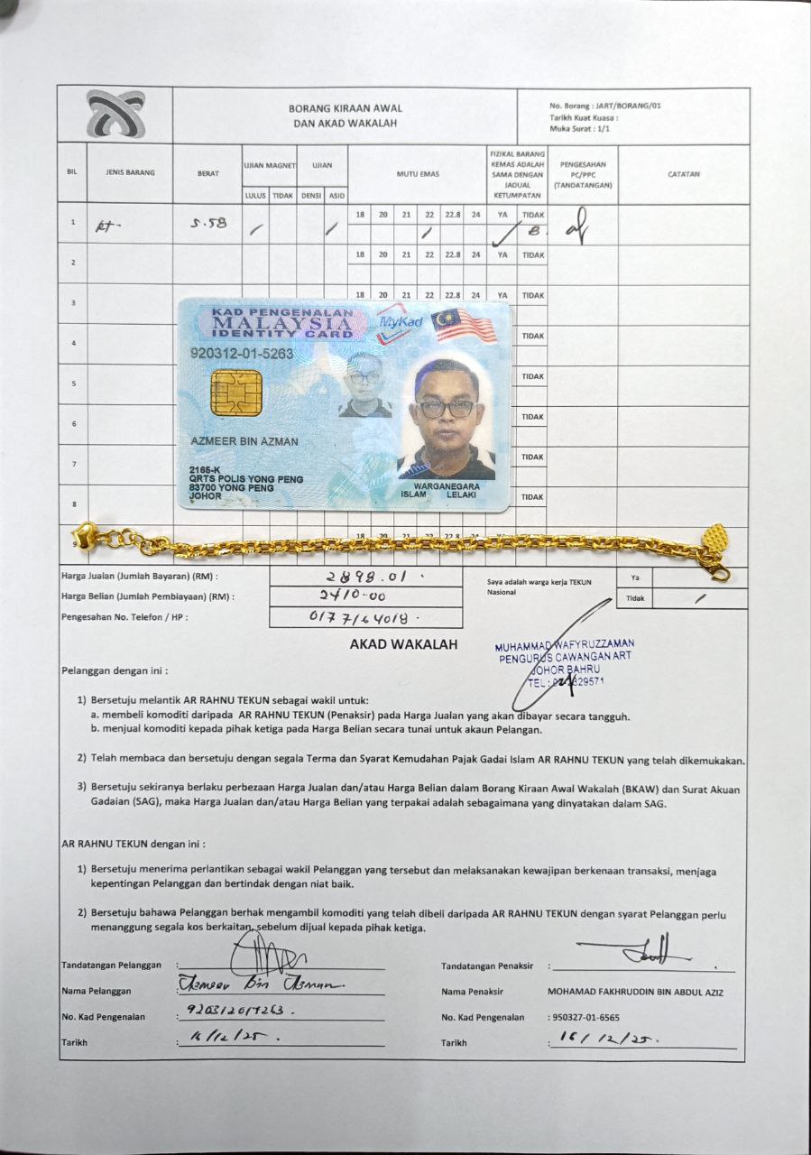 klik Lihat Gambar