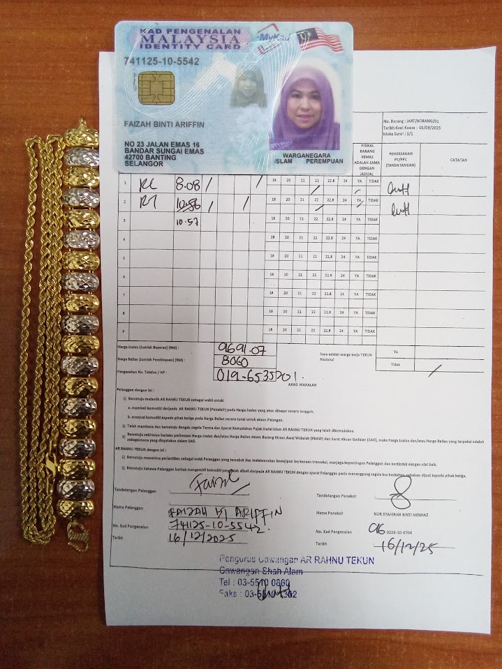 klik Lihat Gambar