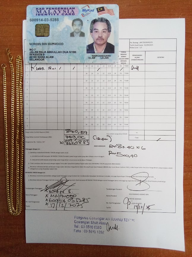 klik Lihat Gambar