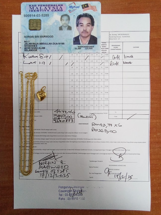klik Lihat Gambar