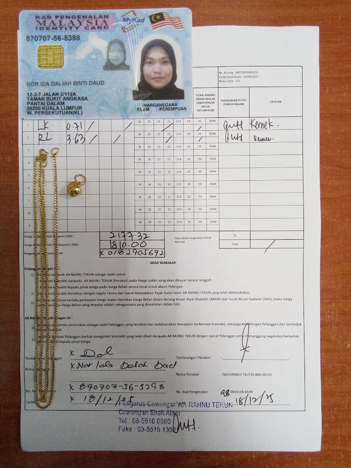klik Lihat Gambar