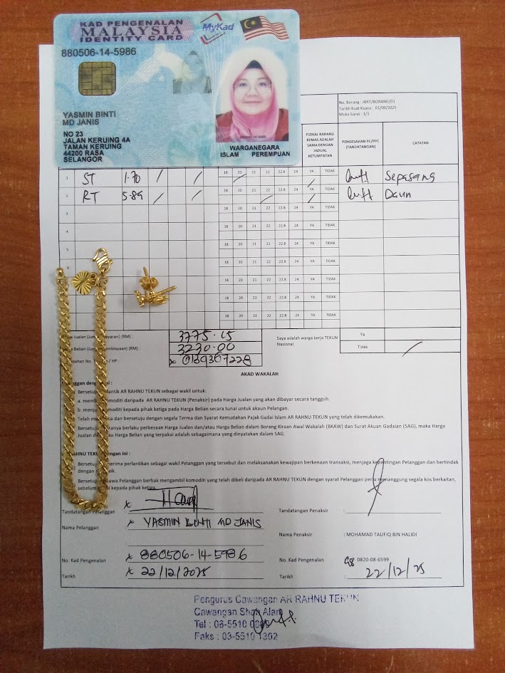 klik Lihat Gambar