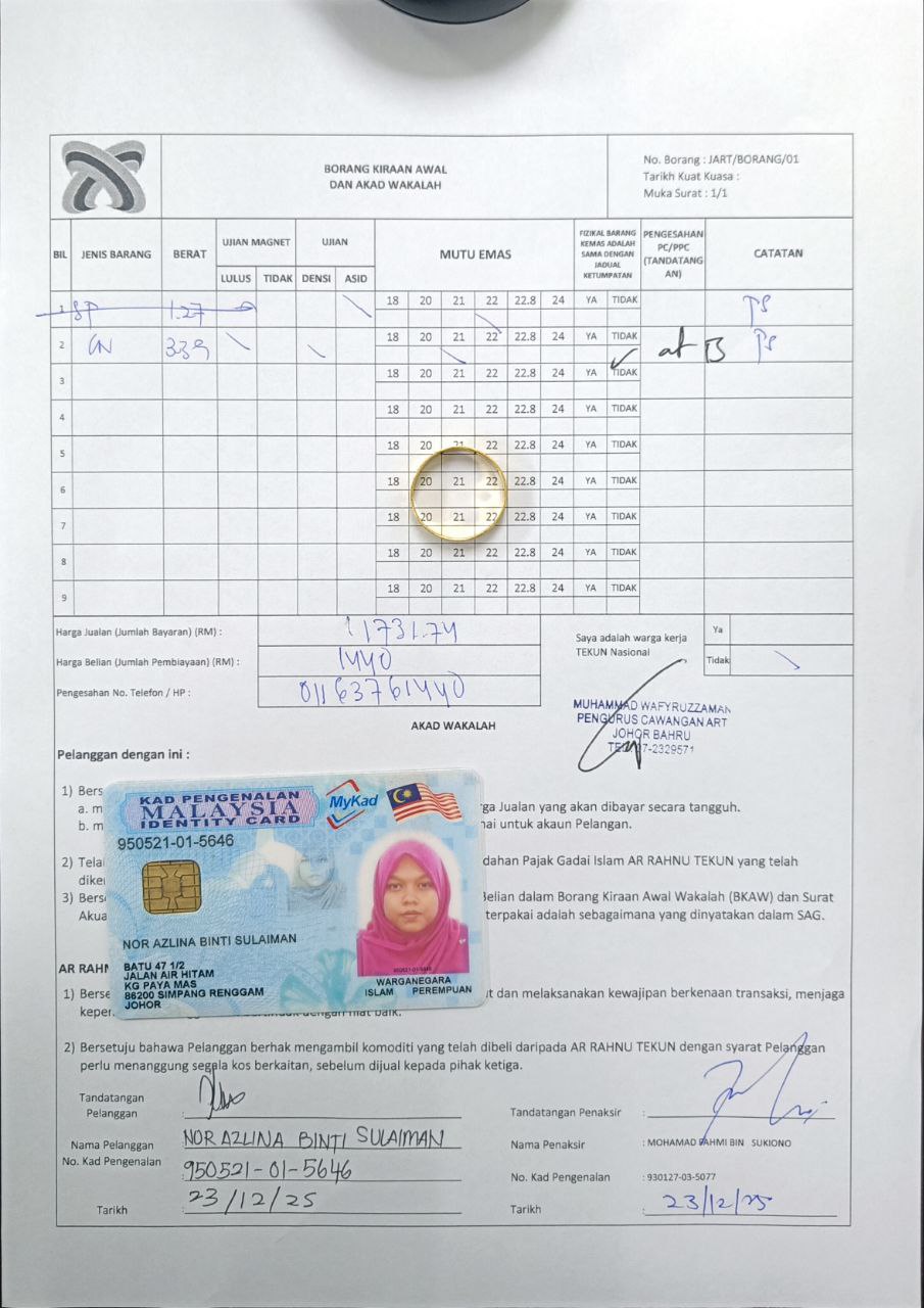 klik Lihat Gambar