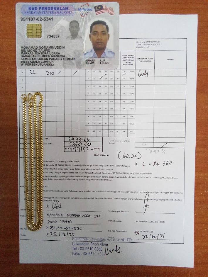 klik Lihat Gambar