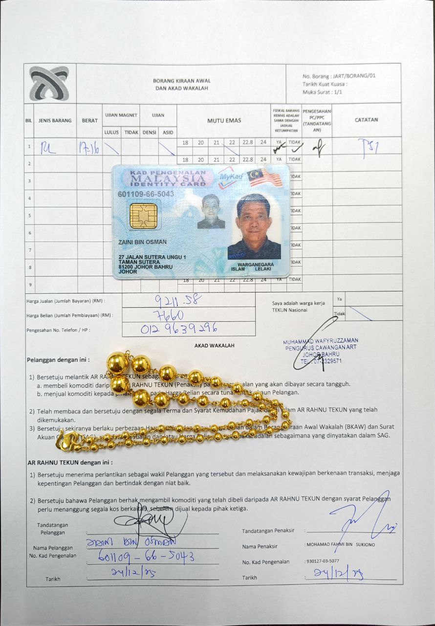 klik Lihat Gambar