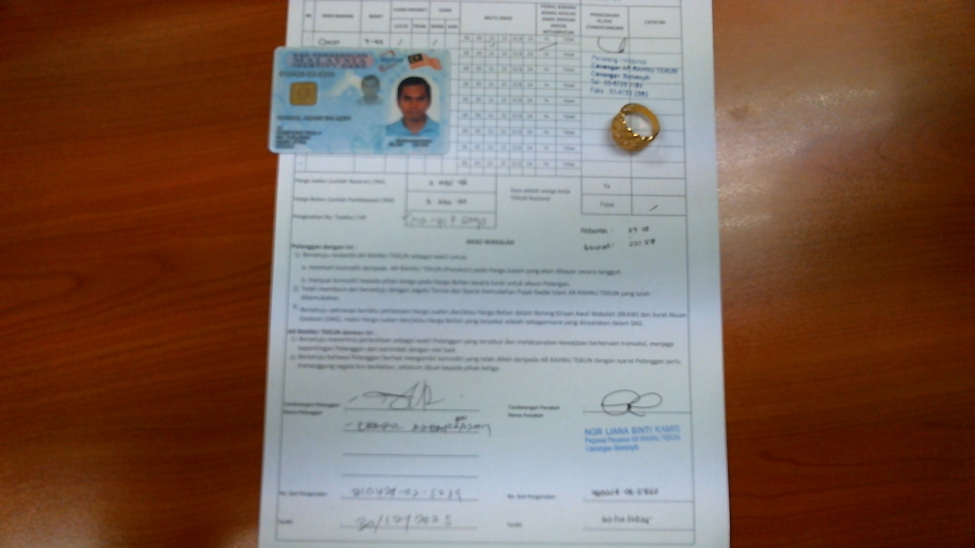 klik Lihat Gambar