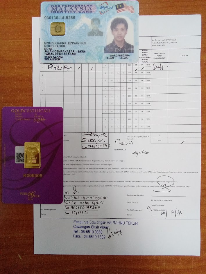 klik Lihat Gambar
