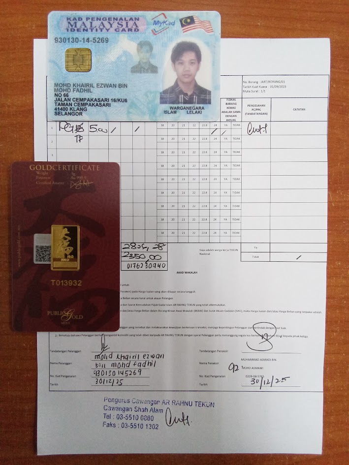 klik Lihat Gambar