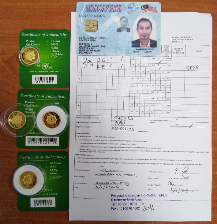 klik Lihat Gambar