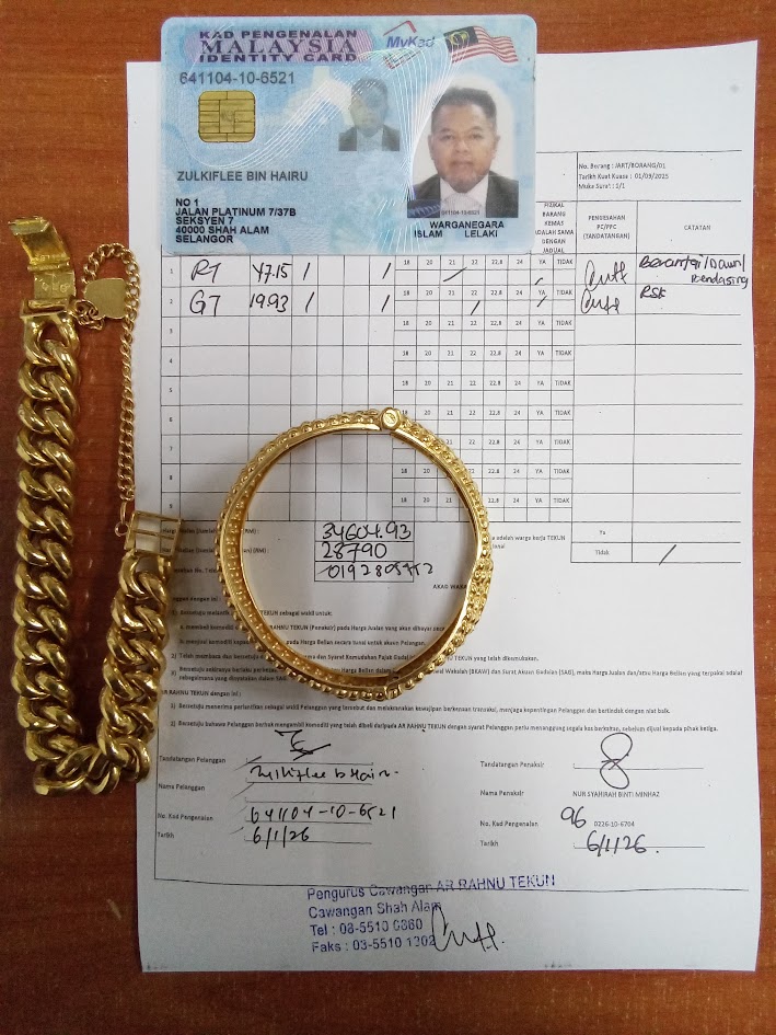 klik Lihat Gambar