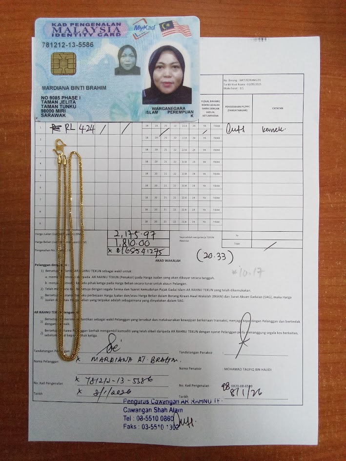 klik Lihat Gambar