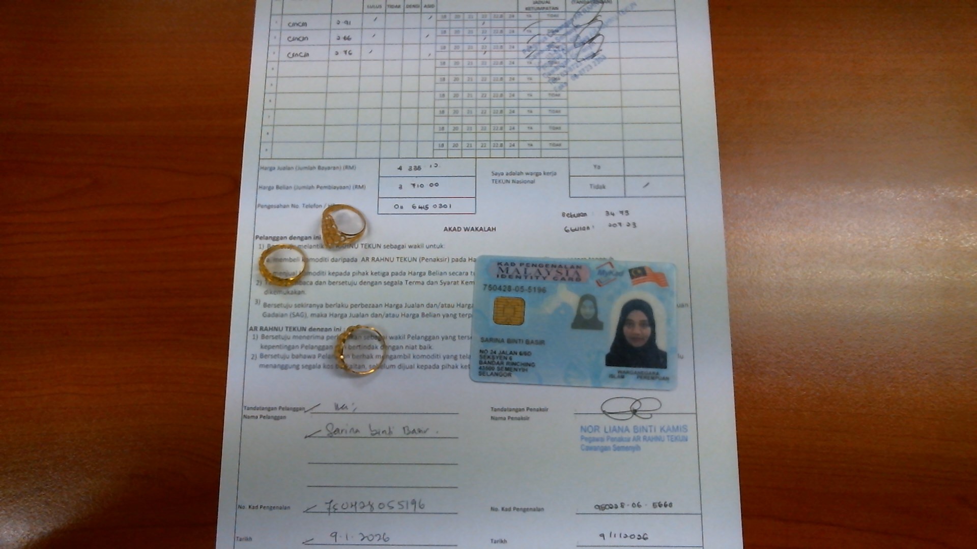 klik Lihat Gambar