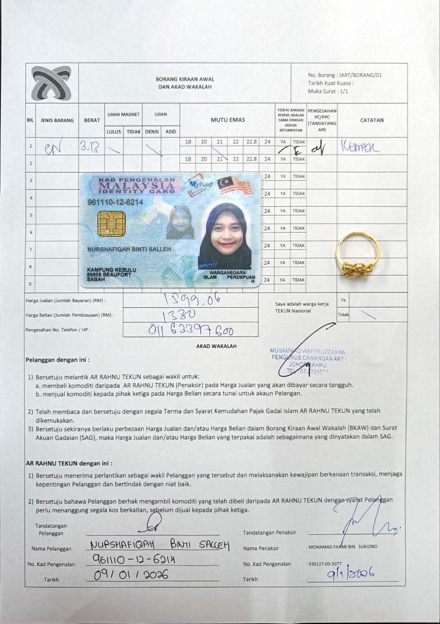klik Lihat Gambar