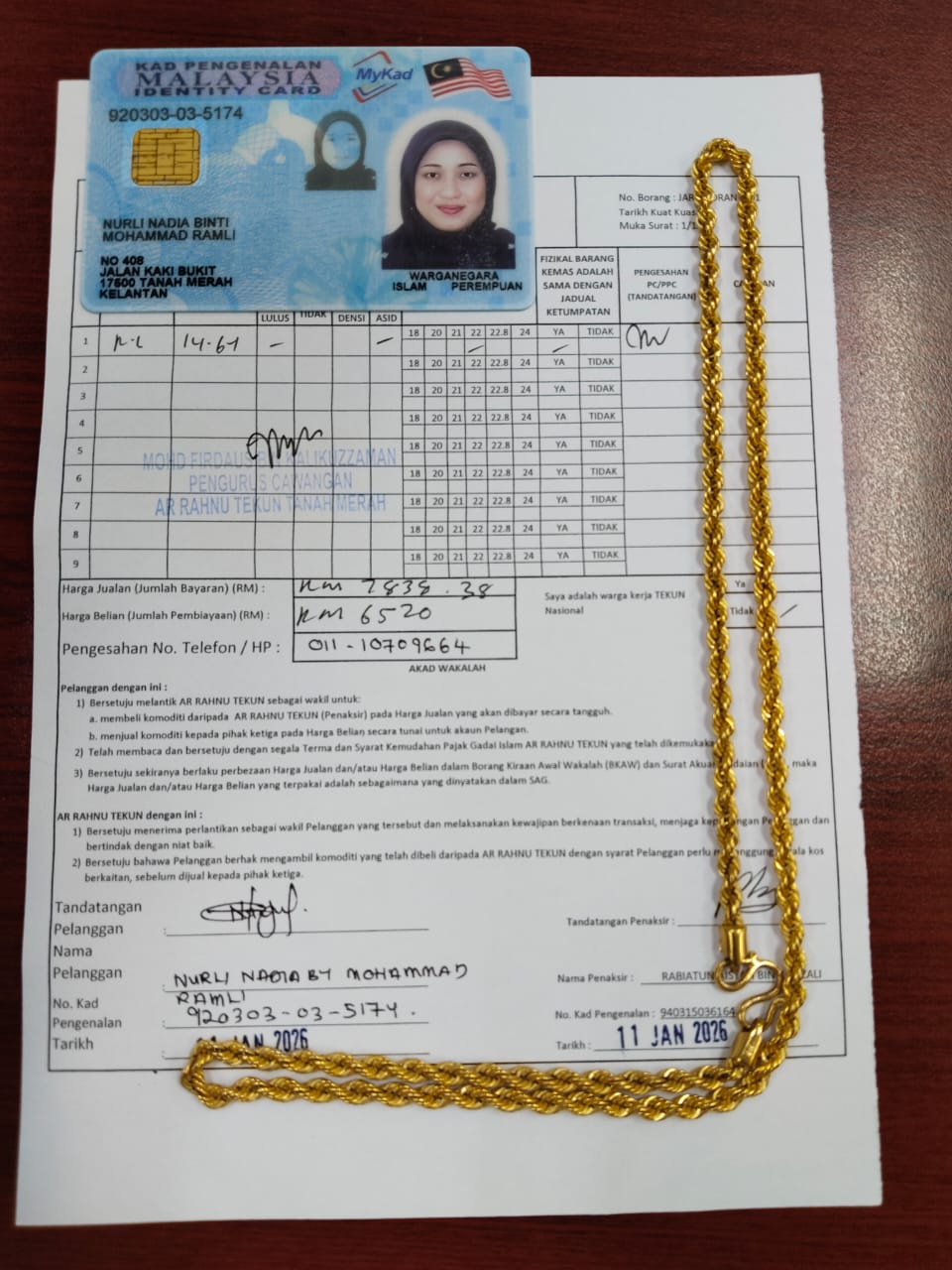 klik Lihat Gambar