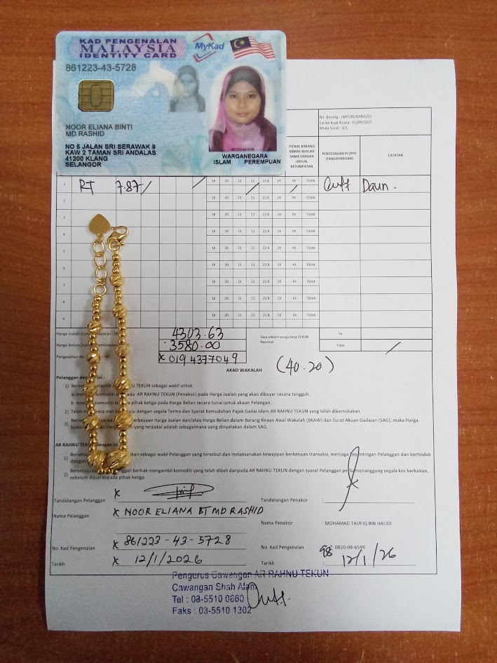 klik Lihat Gambar