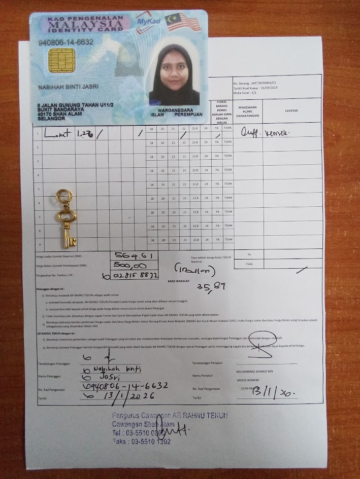 klik Lihat Gambar